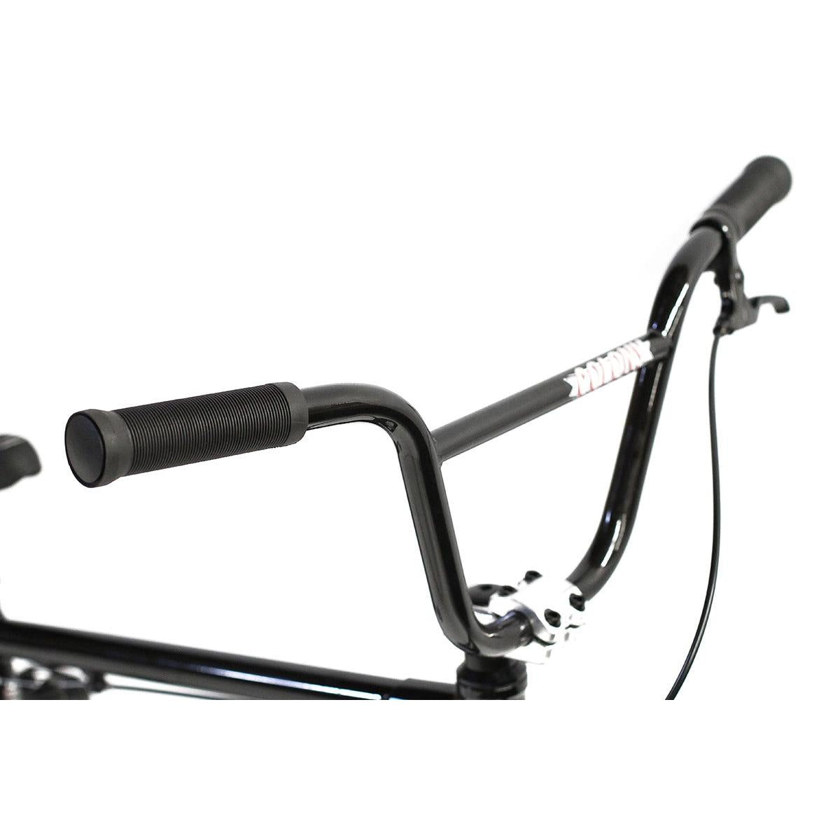 Colony Horizon BMX Bike Black Polished