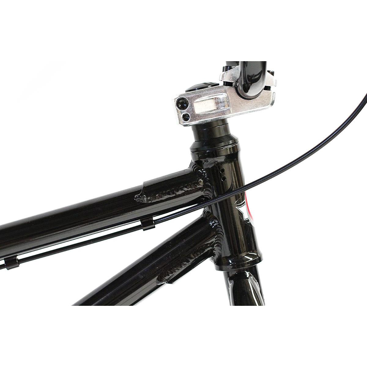 Colony Horizon BMX Bike Black Polished