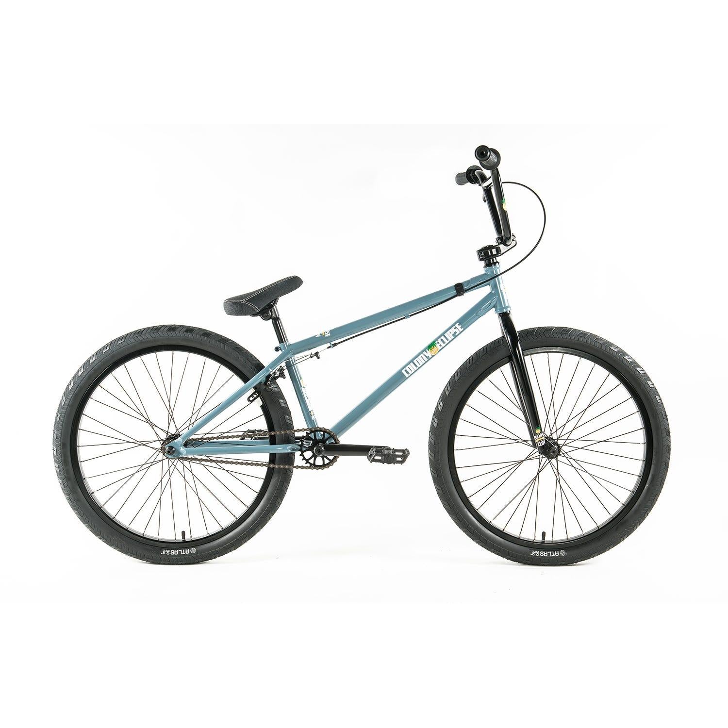24 Inch Bmx Cruiser WETHEPEOPLE Atlas 24