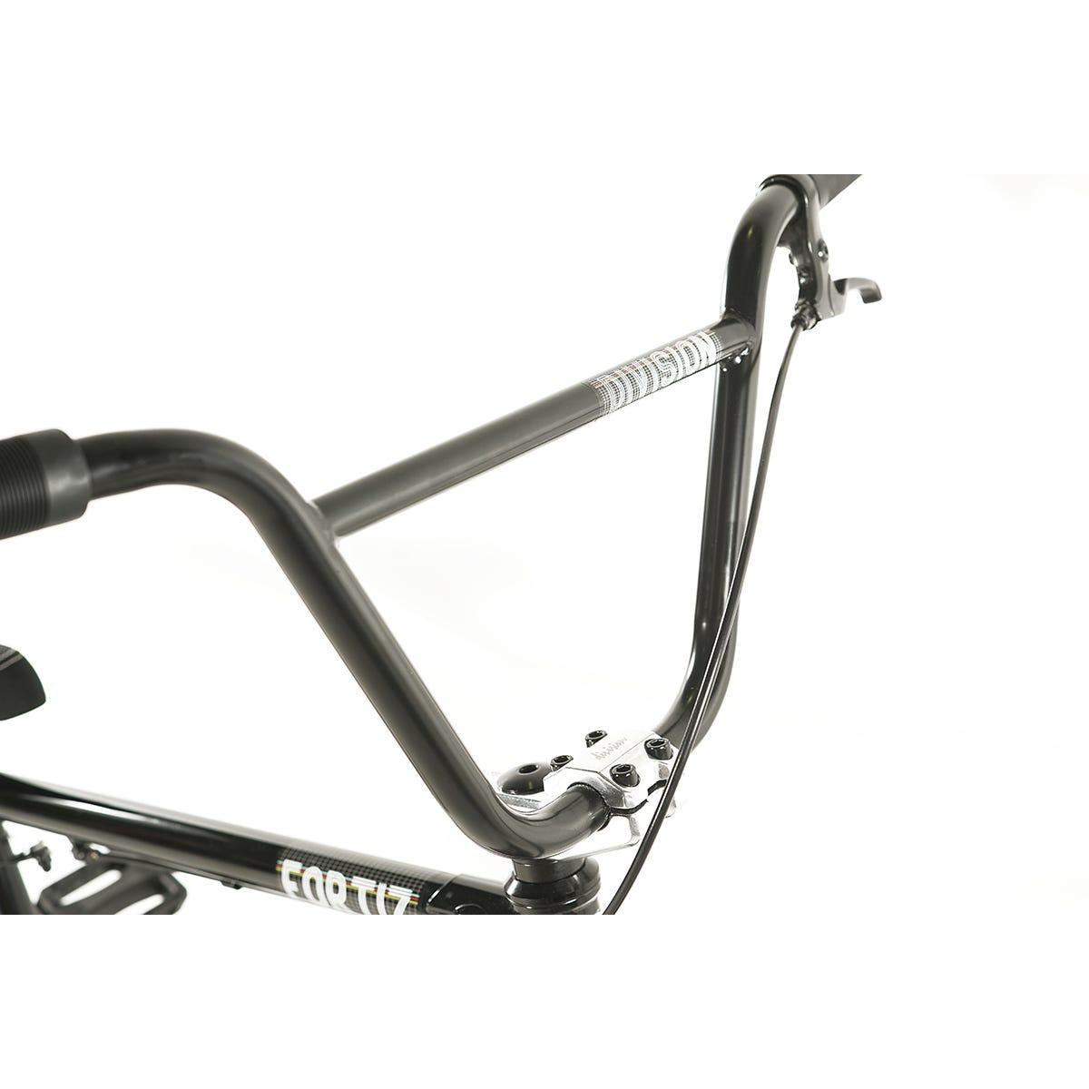 Division Fortiz 20'' BMX Bike Pure Grey