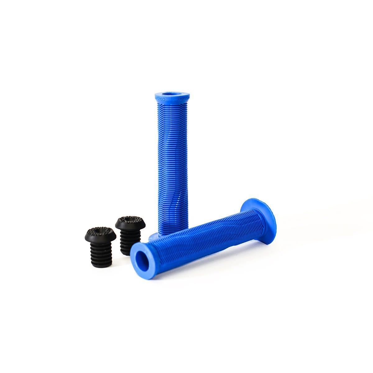 Colony Much Room Grips Blue