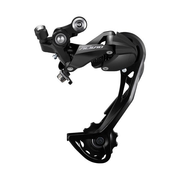 Shimano Alivio Shadow M3100 9 Speed Rear Derailleur