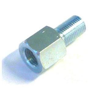 BPW Axle Extension Bolt