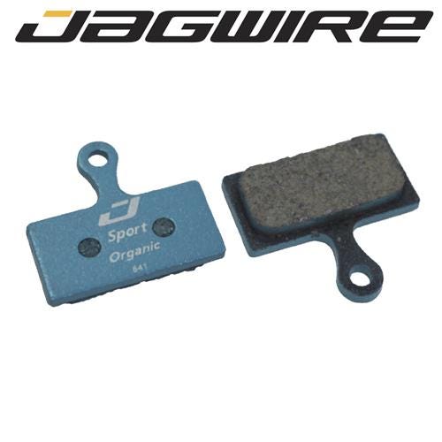 Jagwire Disc Brake Pads for Shimano GO2A