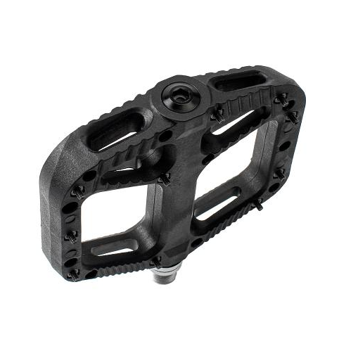 Ryfe Sasquatch Pedal Black