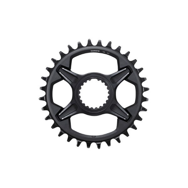 Shimano Deore XT SM-CRM85 Chainring 32T XT for FC-M8100/M8120/M8130