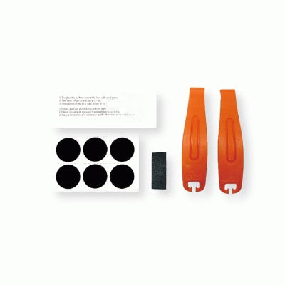 SuperB Glueless Patch Kit