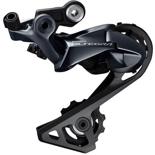 Shimano Ultegra R8000 11 Speed Short Cage Derailleur