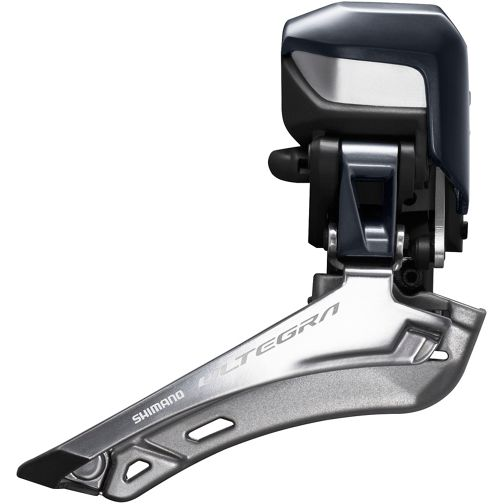 【美品】SHIMANO ULTEGRA R8050 Di2 FD+RD 11速 Shimano Ultegra Di2 R8050 11 Speed Braze-on Front Derailleur – 99