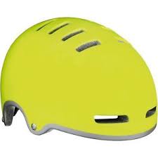 Lazer Armor Helmet Fluro Yellow – 99 Bikes