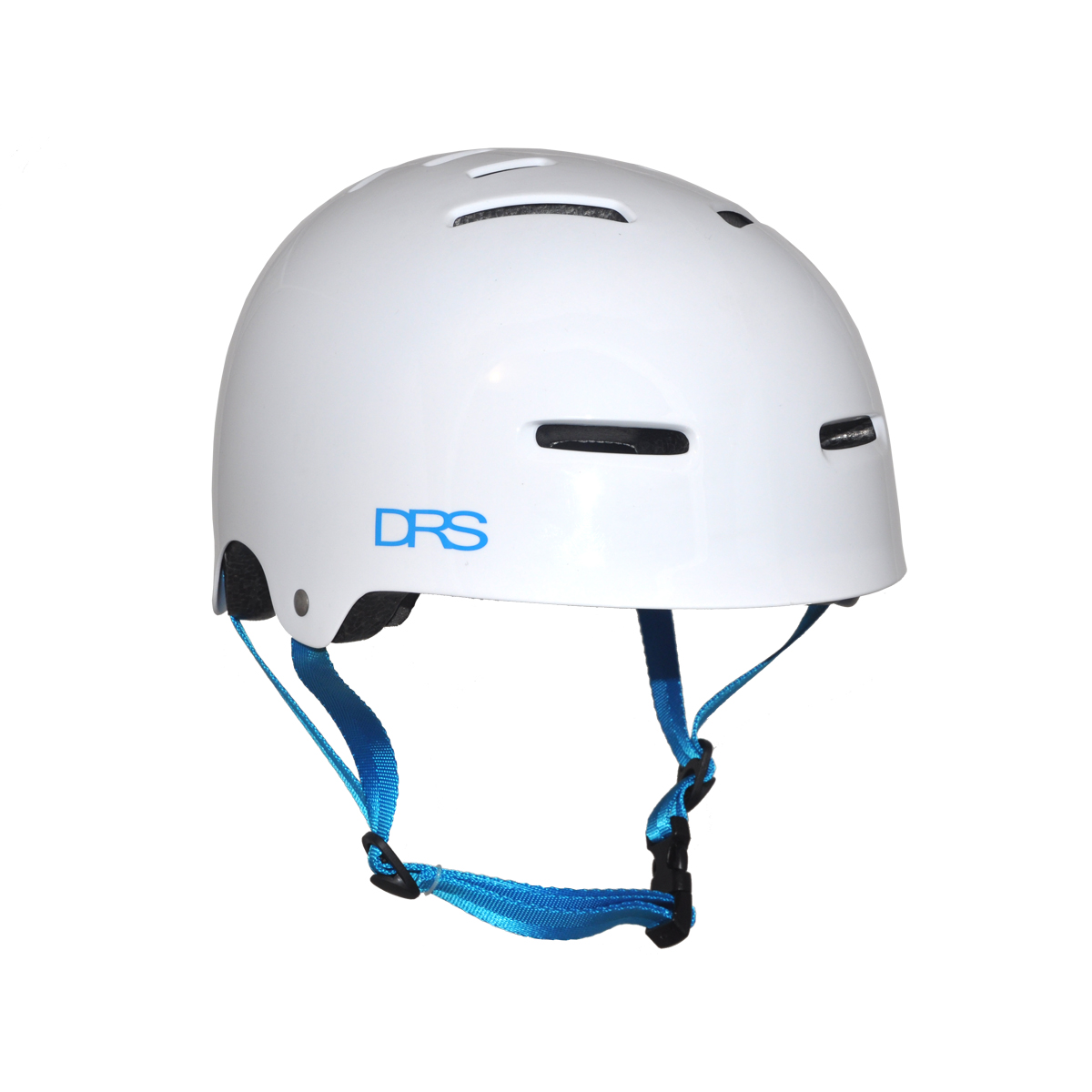 DRS BMX Helmet (White) LG/XL DRS BMX Helmet (White) LG/XL