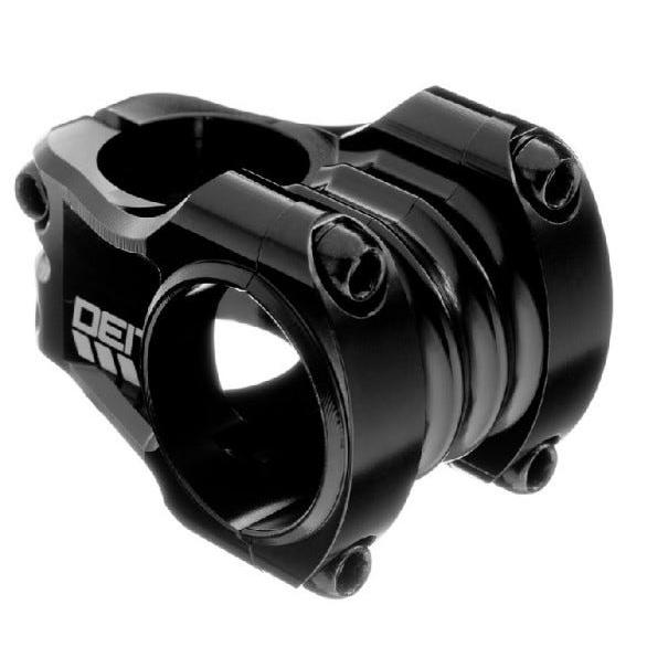 Deity Copperhead Stem 35 x 35mm Black