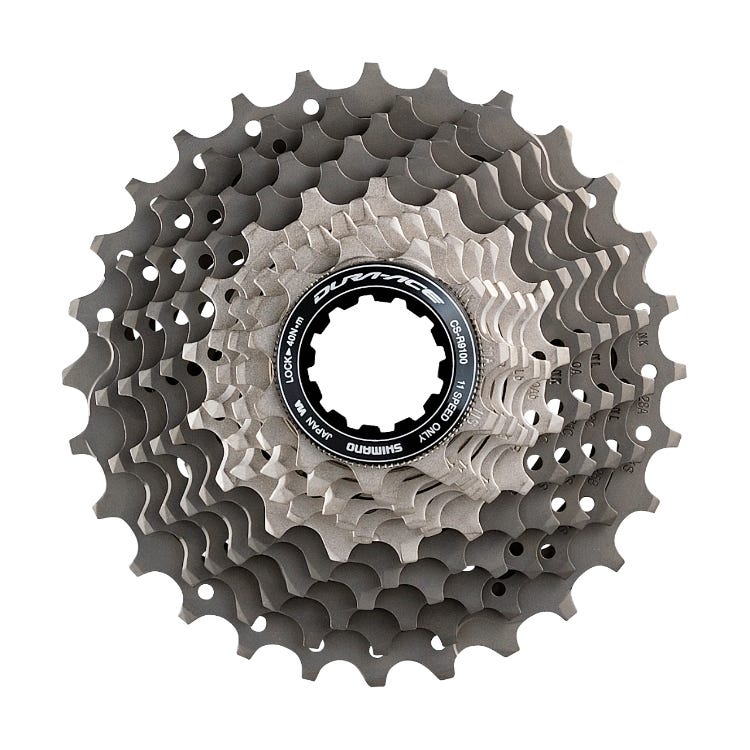 Shimano Dura-Ace R9100 11 Speed Cassette – 99 Bikes