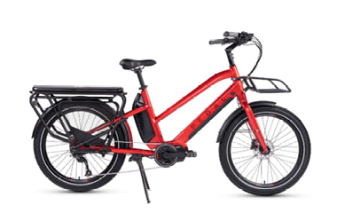 E-Cargo
