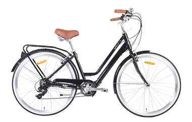 E-Cruiser