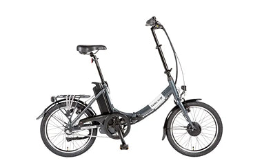 E-Folding