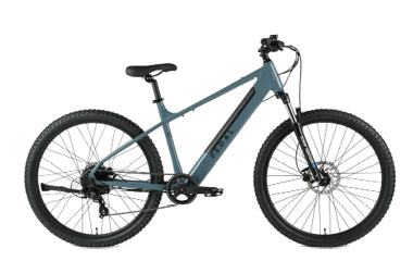 E-Hardtail Mountain