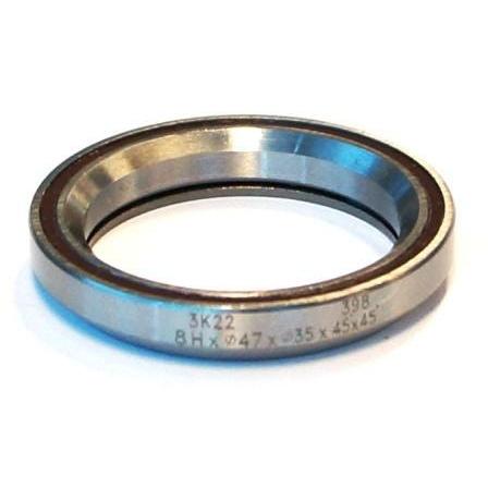 Sealed Bearing 1.5inch ID 35 x 47pcx8mm angle 45deg x 45deg