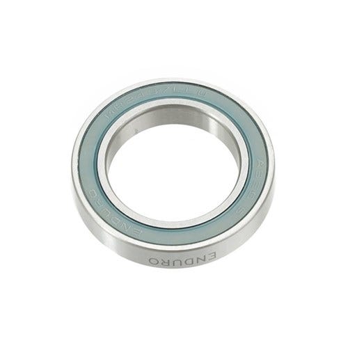 Enduro MR 2437 LLU/LLB A5 ABEC-5 RADIAL BB BRNG 24 X 37 X 7MM