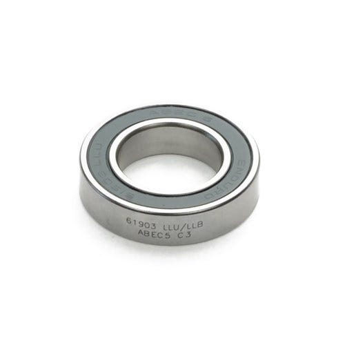 Enduro Radial Bearing 61903 LLU / LLB ABEC-5 (CN) HUB - 17 x 30 x 7mm