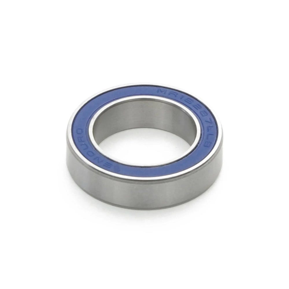 Rodamiento de buje Blackbearing B3 Acero 18287-2RS 18x28x7 - De alta gama Rodamiento de buje Blackbearing B3 Acero 18287-2RS 18x28x7 - De alta gama