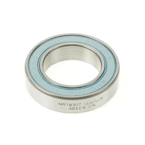 Enduro Radial Bearing MR 18307 LLU/LLB A5 ABEC-5 (CN) HUB - 18 x
