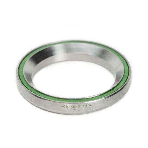 Enduro ACB 4545 125L SS 1 1/4 SS ANGULAR HEADSET BRNG 34.1 X 46.8 X 7MM 45 X 45°