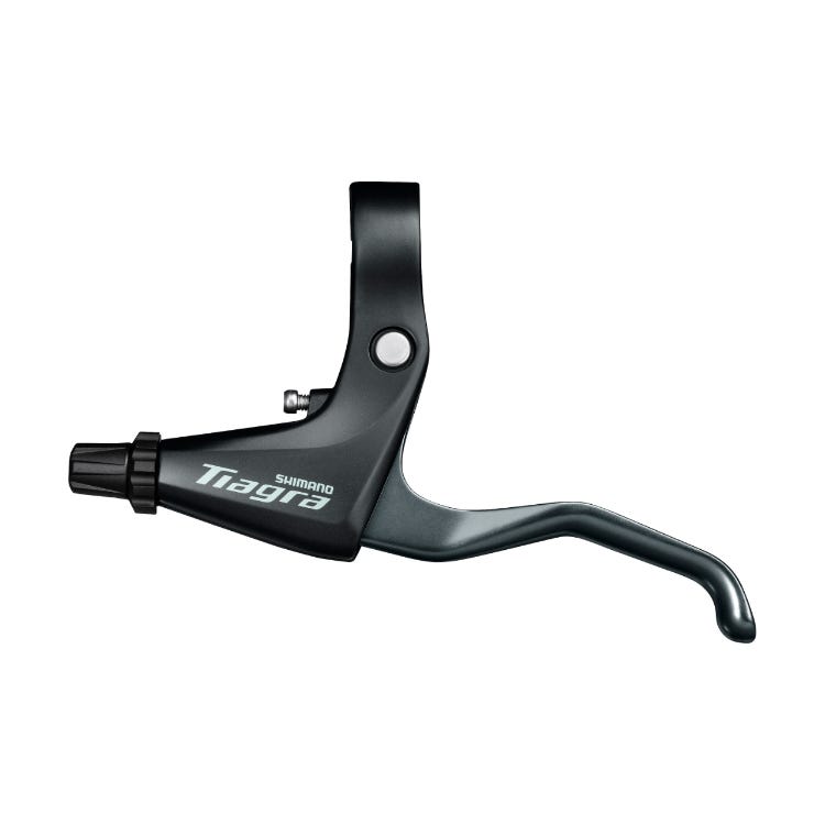 Shimano Tiagra 4700 Flat Bar Brake Lever Set