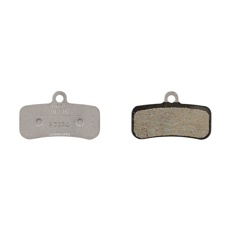 Shimano Resin D03S-RX Disc Brake Pads