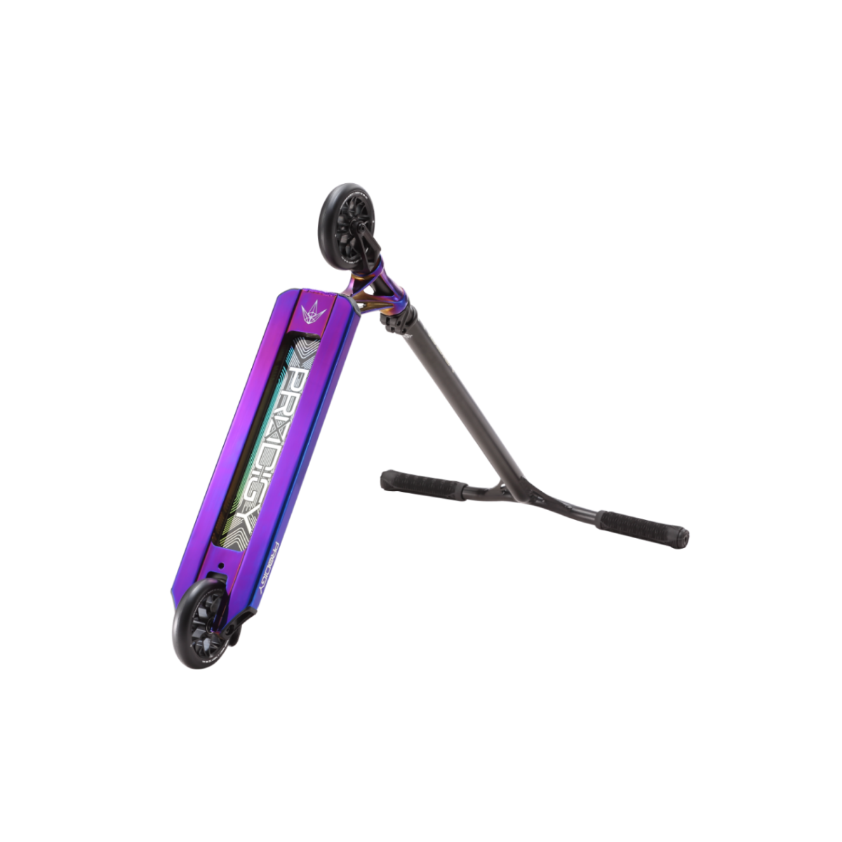 Envy Prodigy X Scooter Burnt Pipe