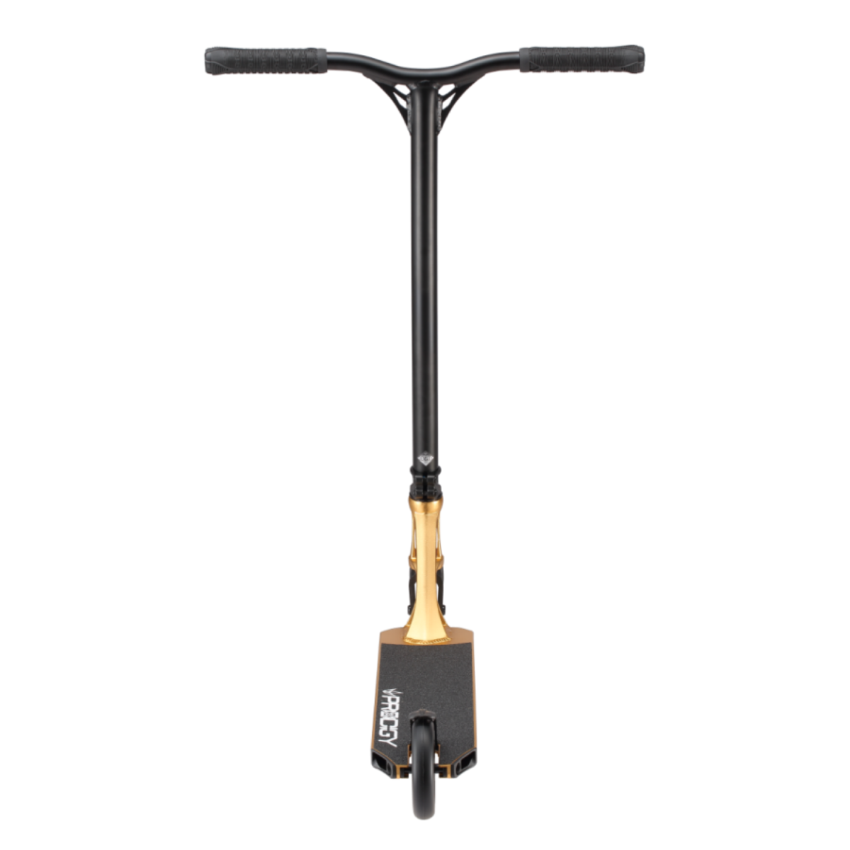 Envy Prodigy X Scooter Gold