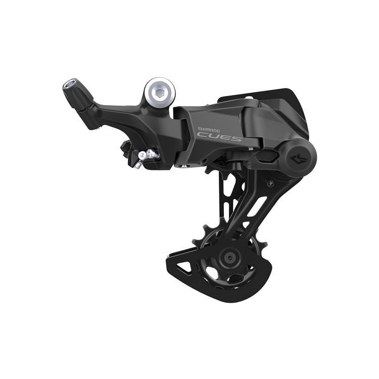 Shimano Cues RD-U4000 Shadow 9-Speed Rear Derailleur 46T