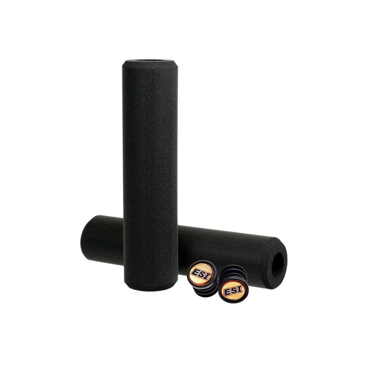 ESI Extra Chunky MTB Grips Black