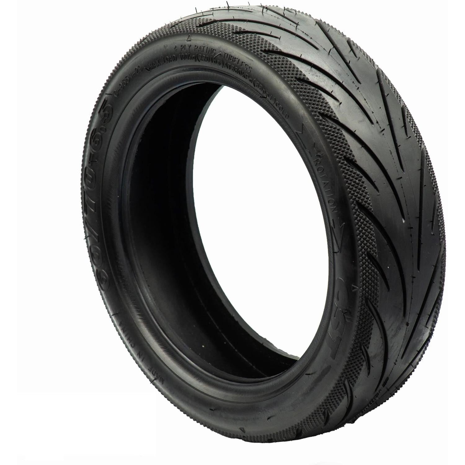 10'' Electric Scooter Tyre 10x3'' Self Healing suits