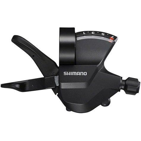 Shimano Altus M315 Rapidfire+ Right Shifter Speed – 99 Bikes