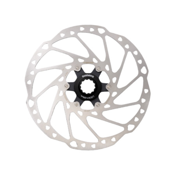 Shimano SM-RT64 Deore Centrelock Disc Brake Rotor 203mm