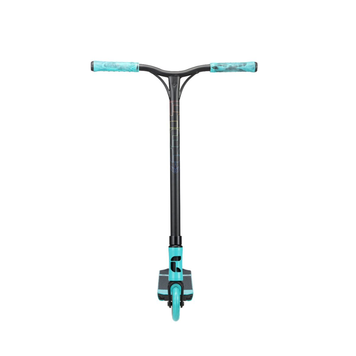 Envy Colt S5 Complete Scooter Teal
