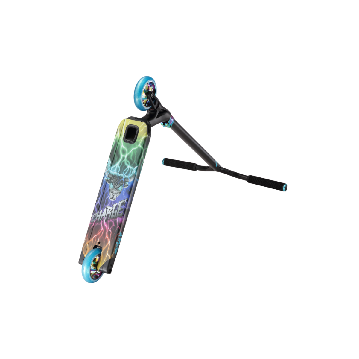 Envy KOS S7 Charge Complete Scooter