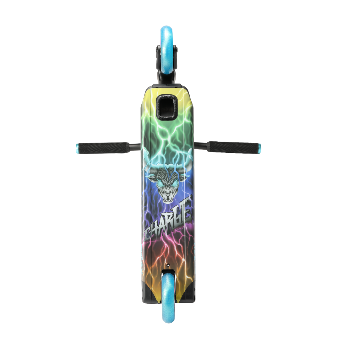 Envy KOS S7 Charge Complete Scooter