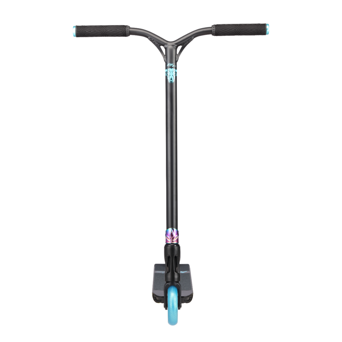 Envy KOS S7 Charge Complete Scooter