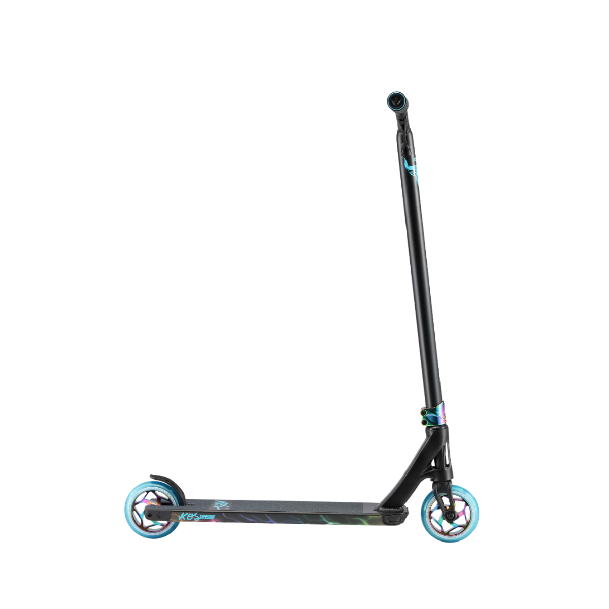 Envy KOS S7 Charge Complete Scooter