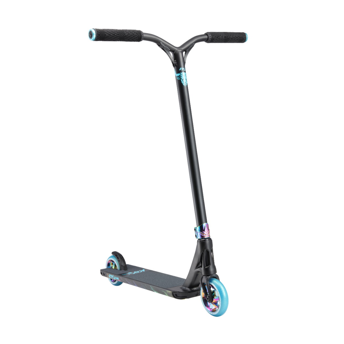 Envy KOS S7 Charge Complete Scooter