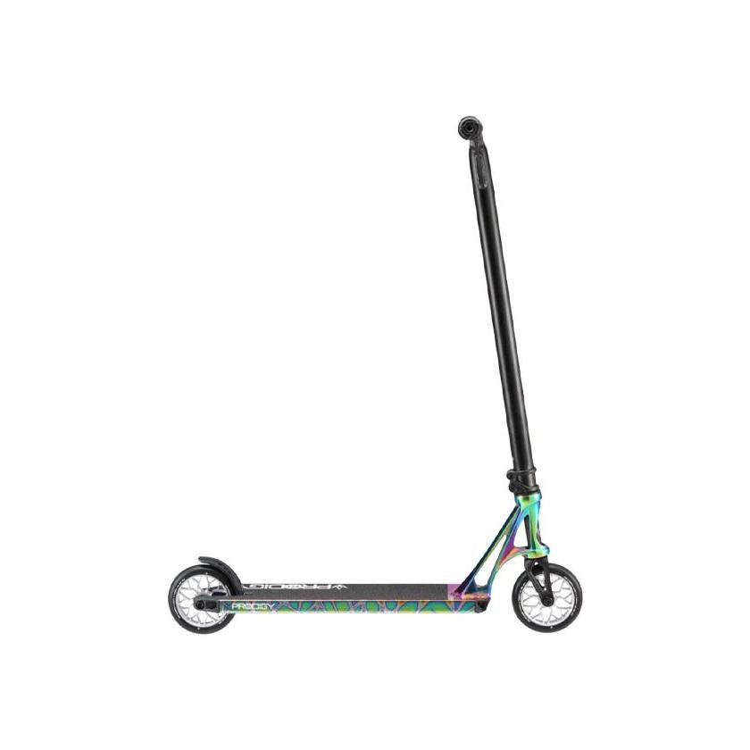 Envy Prodigy X Scooter Oil Slick
