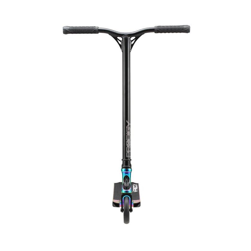 Envy Prodigy X Scooter Oil Slick