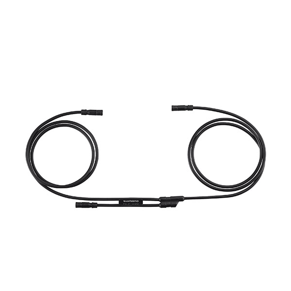 Shimano EW-JC-130-SM E-Tube Y Connector Cable – 99 Bikes