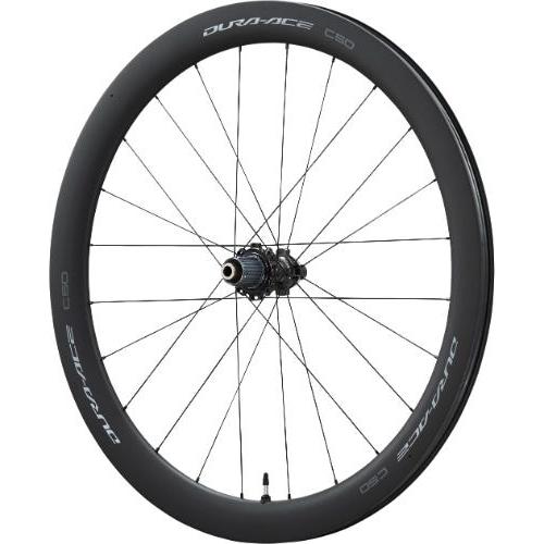 Shimano WH-R9270-C50-Tl Rear Wheel