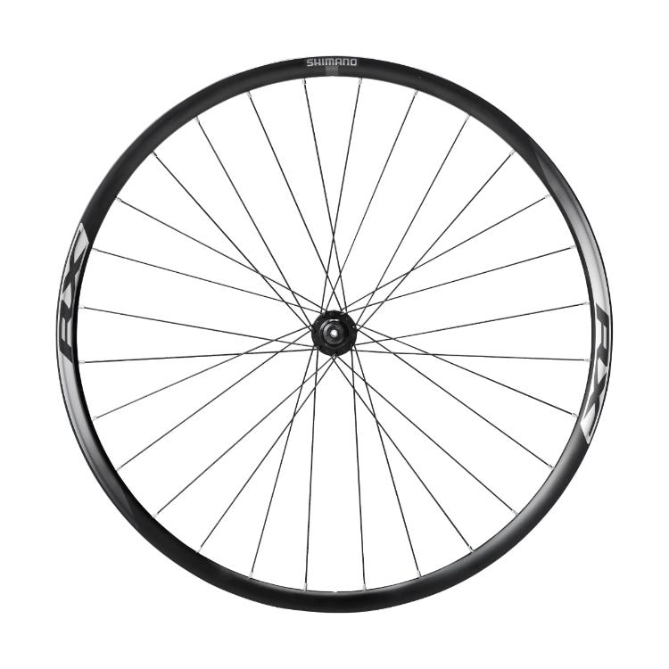 Shimano RX010 700c Centrelock Front Wheel