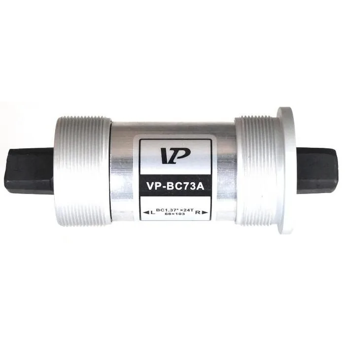 VP Threaded Bottom Bracket 68 x 118mm – 99 Bikes