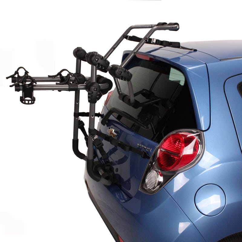 Hollywood Over the Top Bike Trunk Rack – 99 Bikes