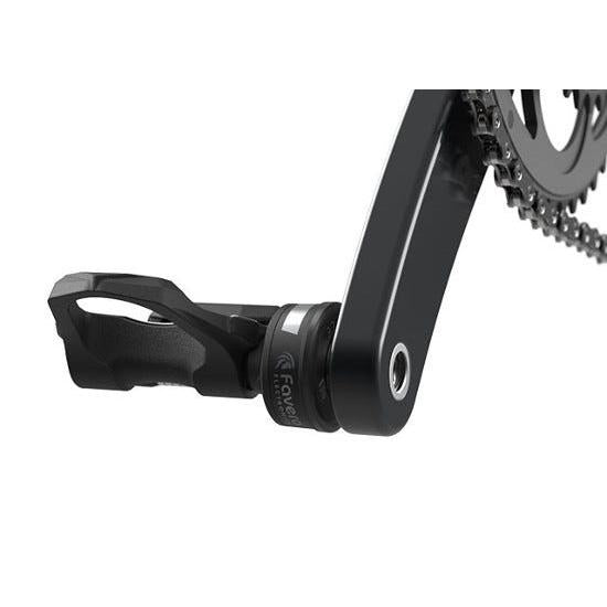 Favero Assioma UNO Pedals Single Side Power Meter